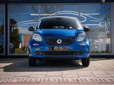 Usata Smart ForFour
