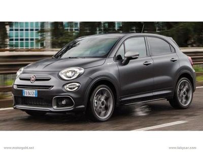 usata Fiat 130 500X 1.6 M.JetCV Sport