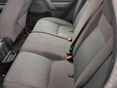 Usata Land Rover Freelander 2 2009 Grigio SUV