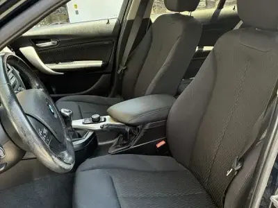 Usata BMW 116