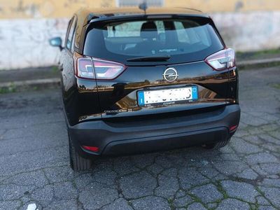 usata Opel Crossland - 2017