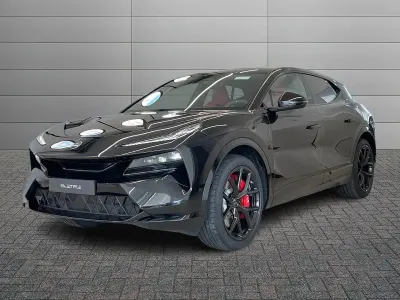 Usata Lotus Eletre