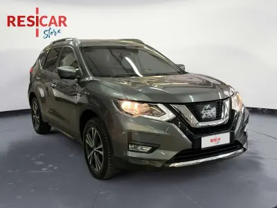 Usata Nissan X-Trail