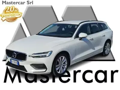 Usata Volvo V60