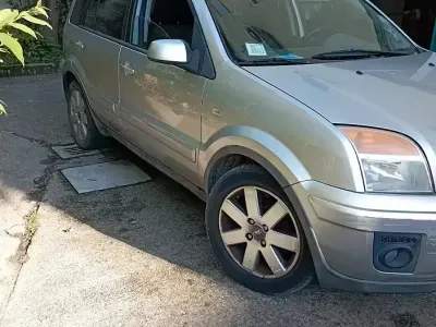 Usata Ford Fusion