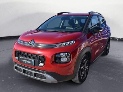 usata Citroën C3 Aircross BlueHDi 110 S&S Feel