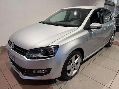 Usata VW Polo Highline 90 CV (66 kW) 2013 Other Utilitaria