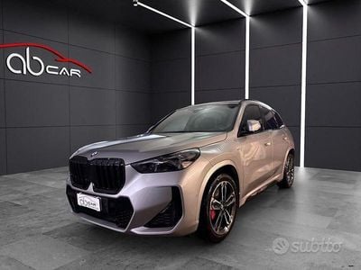 Usata BMW X1 M Sport 150 CV (110 kW) 2024 Other SUV