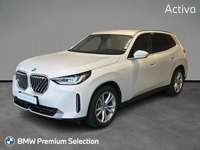 Usata BMW X3 Comfort Edition 190 CV (139 kW) 2024 SUV