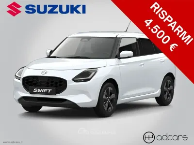 Usado Suzuki Swift