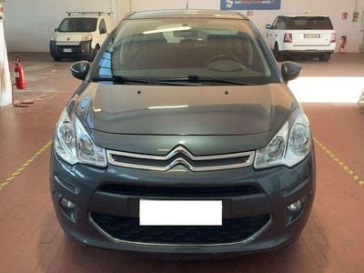 Occasion Citroën C3 PureTech 82 ch (60 kW) 2015 Other Berline