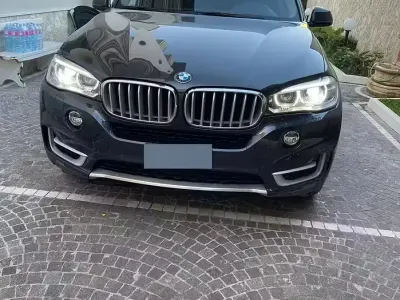 Usata BMW X5