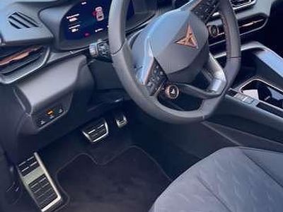 Usata Cupra Terramar 204 CV (150 kW) 2025 SUV