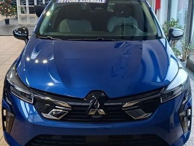 Blu Usata 2024 Mitsubishi Colt Invite Berlina | 13.490 € (Ottimo prezzo)