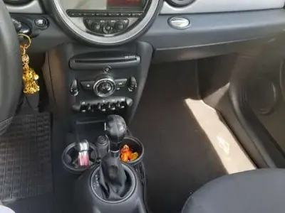 Usata Mini Cooper 75 CV (55 kW) 2011 Utilitaria