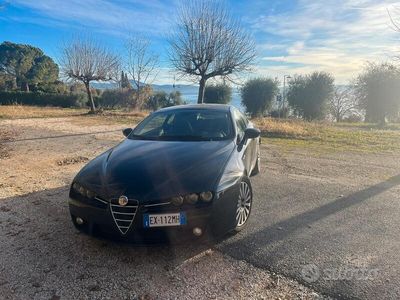 usata Alfa Romeo Brera 2.2 JTS Sky Window