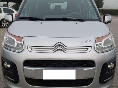 Citroën C3 Picasso