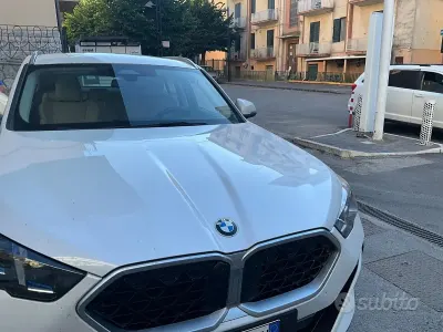 Usata BMW X2