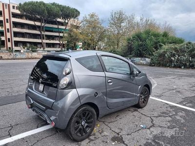 Usata Casalini M20 2019 Grigio