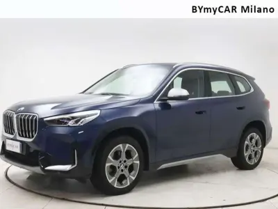 Usata BMW X1