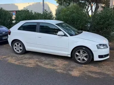 Usata Audi A3