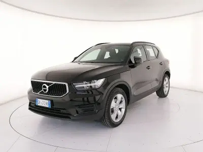 Usata Volvo XC40