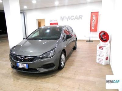 usata Opel Astra 1.5 CDTI 122 CV S&S 5p.Busin.Eleg.