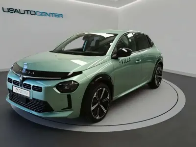 Nuova Lancia Ypsilon 101 CV (74 kW) 2026 Verde Utilitaria