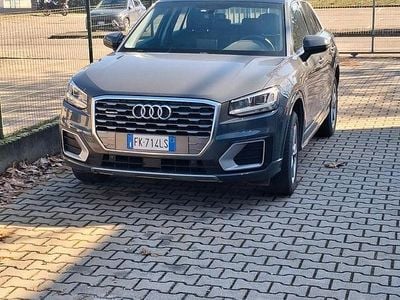 Usata Audi Q2 Design 150 CV (110 kW) 2017 SUV