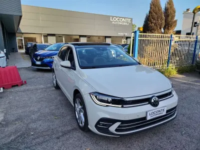 Usata VW Polo