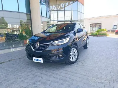 Usata Renault Kadjar