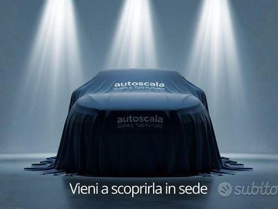 Usata Fiat Talento 120 CV (88 kW) 2019 Vari colori Monovolume