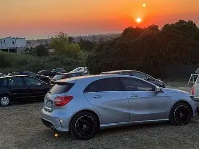Usata Mercedes A180