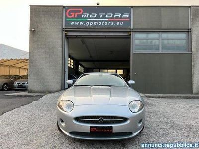 usata Jaguar XK8 XK Coupè 3.5 V8 automatic STUPENDA ! NO SUPERBOLLO