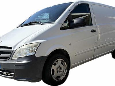 Mercedes Vito