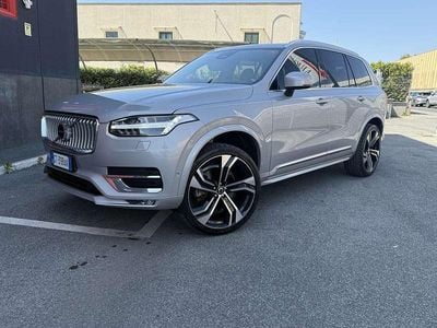 Usata Volvo XC90 Ultimate 235 CV (172 kW) 2024 SUV