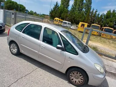 Usata Citroën Xsara Picasso 95 CV (69 kW) 2004 Monovolume