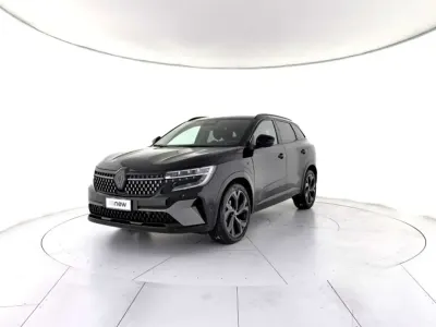 Usata Renault Austral