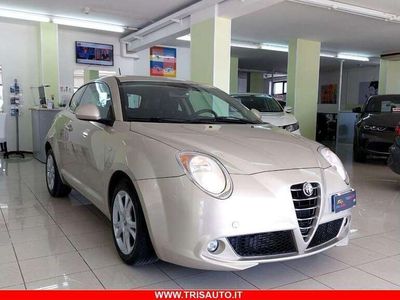 usata Alfa Romeo MiTo 1.3 JTDM Progression NEOPATENTATI