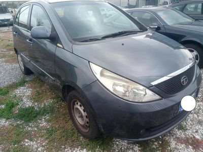 usata Tata Indica Vista Quadrajet 1.3