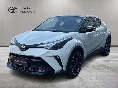 Usata Toyota C-HR Sport 98 CV (72 kW) 2023 Other SUV