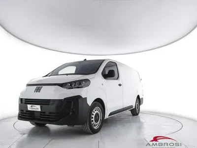 Usata Fiat Scudo