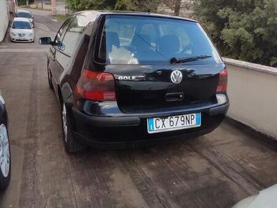 usata VW Golf V Golf 1.4 16V cat 3 porte Air