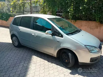 Usata Ford C-MAX