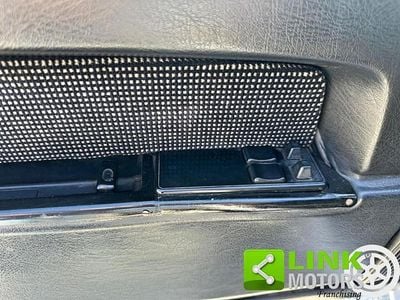 Usata Volvo 740 158 CV (116 kW) 1987 Argento Berlina