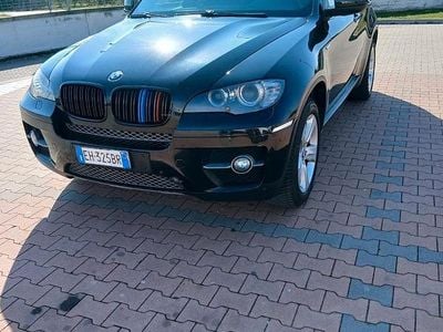 Usata BMW X6