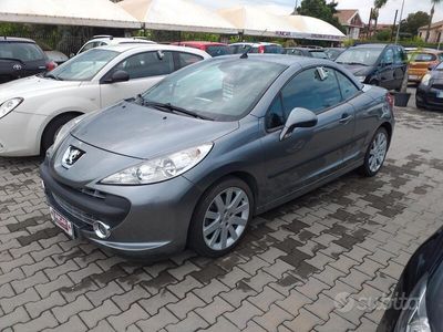 Peugeot 207 CC