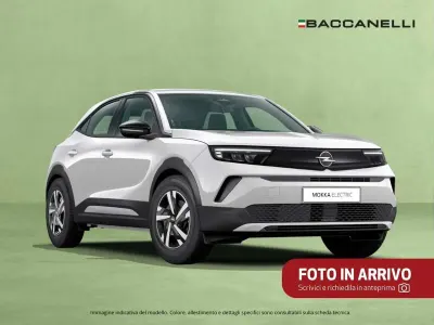 Usata Opel Mokka-e