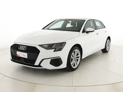 Usata Audi A3 Sportback g-tron