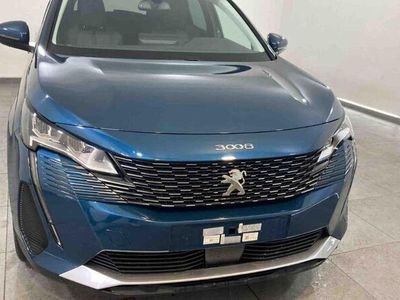 usata Peugeot 3008 -- BlueHDi 130 EAT8 S&S Allure